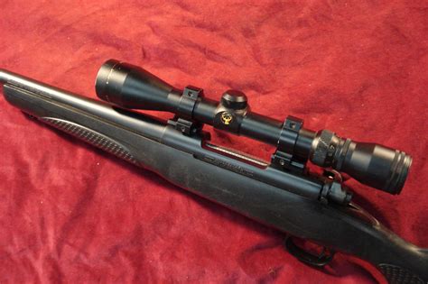 Winchester Model 70 Black Shadow 270wsm Cal Us For Sale