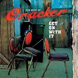 Cracker - Get On With It: The Best Of Cracker (CD) - Amoeba Music