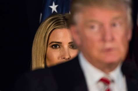Will Ivanka Trump Be The Most Powerful First Daughter In History The