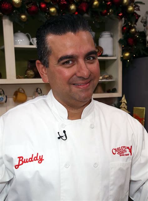 cake boss buddy valastro shared a brilliant hack for cookie waffles cake boss buddy buddy