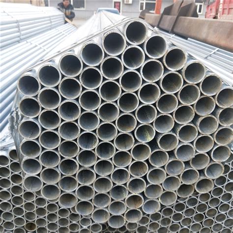 China Schedule 20 Galvanized Steel Pipe Manufacturers And Suppliers