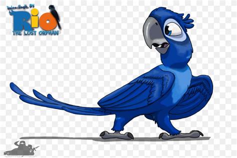 Macaw Blu Youtube Jewel Rio Png 1094x730px Macaw Animal Figure
