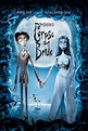 Here Comes The Corpse Bride - Love Art and Beyond