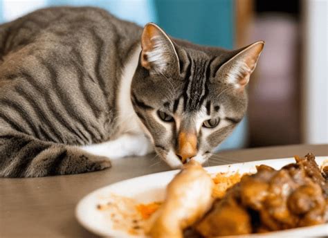 Bolehkah Kucing Makan Hati Ayam