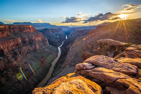 Tuweep Grand Canyon Np Landscape Fine Art Photography Toroweap