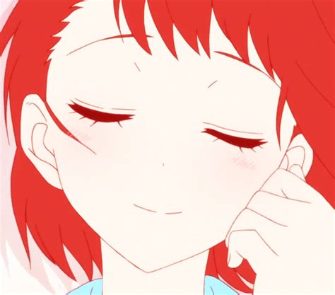 Safebooru 1girl Animated Animated  Nisekoi Onodera Kosaki Tagme