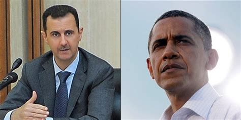 Obama Calls On Assad To Step Down Imposes New Sanctions Fox News