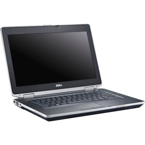 Dell Latitude E6430 Laptop Core I7 26ghz Quad Core 8gb 250gb Dvd Rw