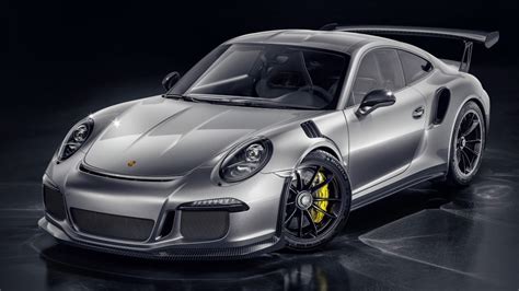 Porsche 911 Gt3 Rs Desktop Wallpaper Concours Vehicles