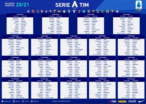 05.02.2021 → фиорентина · интер матч. Serie A 2020-2021: il calendario ufficiale. Inter-Juventus ...