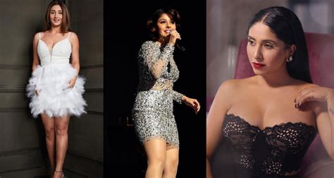 20 beautiful female singers in bollywood