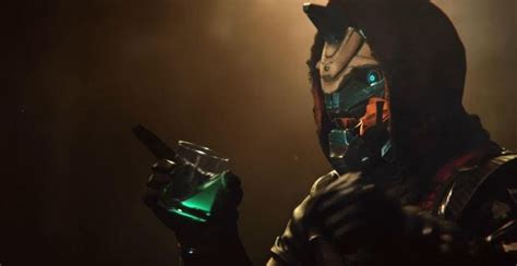 Destiny 2 Teaser Trailer Starring Nathan Fillion Rock Paper Shotgun
