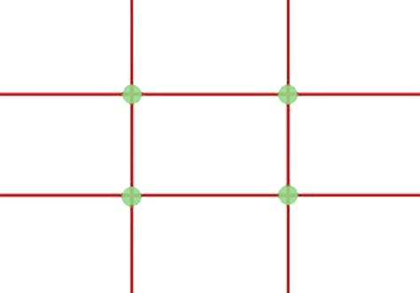 Rule Of Thirds Grid Png Transparent Background Free Download 43581 Images