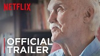Ram Dass, Going Home | Official Trailer [HD] | Netflix | Official ...