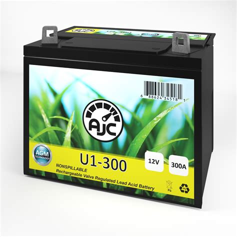 Maybe you would like to learn more about one of these? Lawn & Garden Batteries | Walmart Canada
