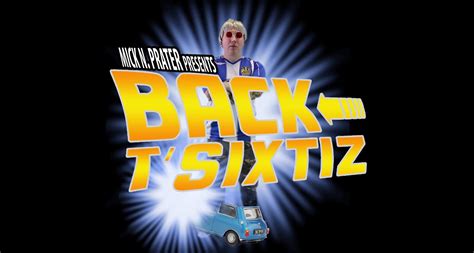 Back Tsixtiz Mick N Prater Wigan Leg End Mick N Prater Is Back