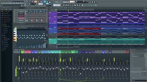 Image Line Fl Studio 12 Music Production Software Fruity Loops Edition