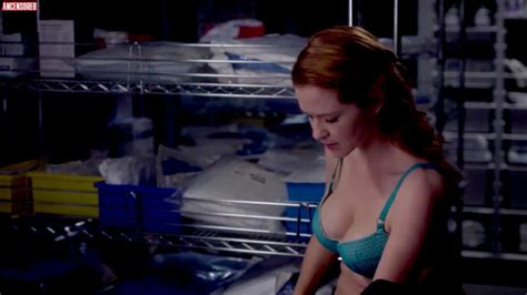 Naked Sarah Drew In Greys Anatomy