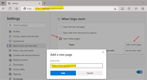 Stop Microsoft Edge From Opening Automatically When Windows PC Starts