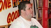 Ralphie May Height, Weight, Age, Spouse, Children, Facts, Biography