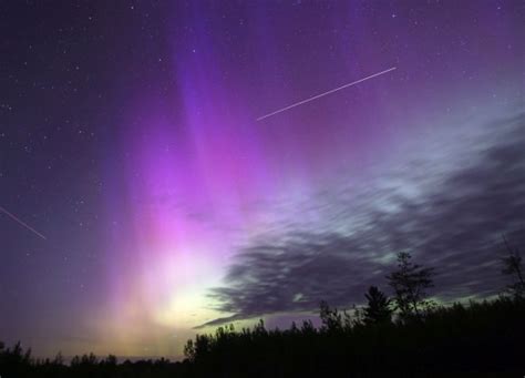 Your Guide To When Where And How To See The Aurora Borealis Universe