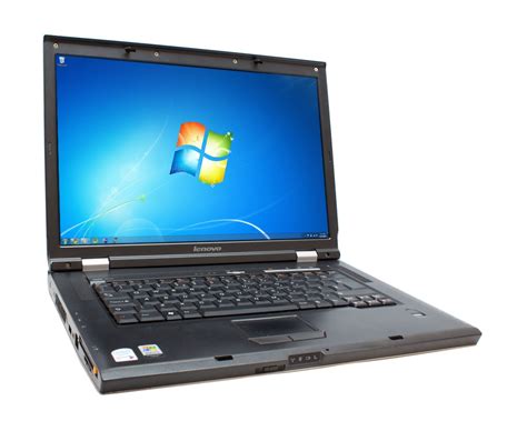 Lenovo 3000 C200 Cheap Laptop Intel Core Duo 2gb 250gb Windows 7 Pro Ebay
