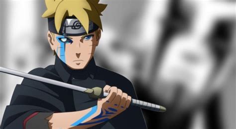 Sasuke Sword Boruto