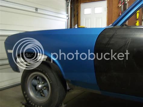 Oldblue72 Back To New My 72 Ss Restoration Page 4 Chevy Nova Forum