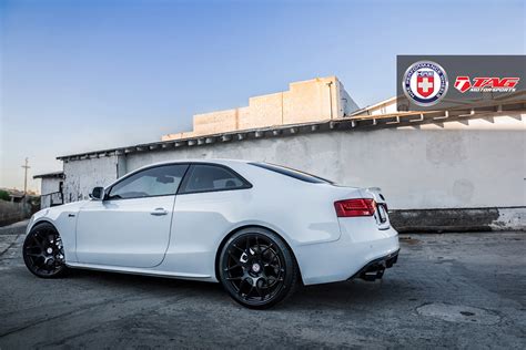 The Official Hre Wheels Photo Gallery For Audi A5s5rs5