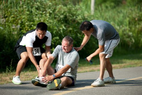 Treating Sports Injuries Non Surgically Pain Management Trends