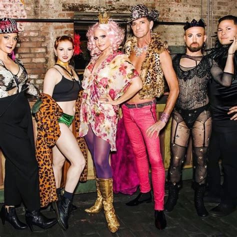 Best Gay And Lesbian Bars In Sydney Lgbt Nightlife Guide Nightlife Lgbt