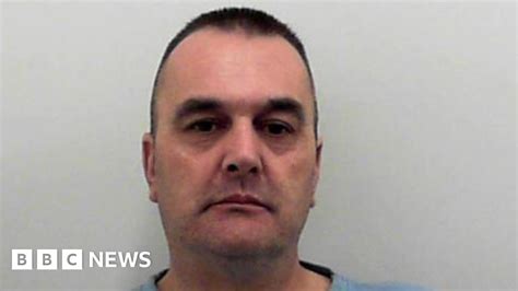 Bristol Car Park Sex Assault Man Jailed Bbc News
