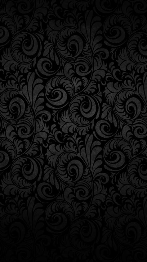 Black Wallpaper For Android 62 Images