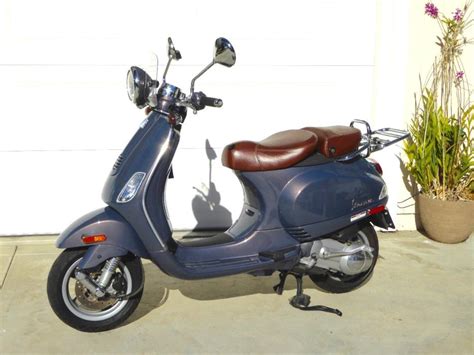Read lx reviews by experts, explore february promo & loan simulation and compare specifications, mileage, performance, safety features with other variants for best bike selection! Vespa Lx150 motorcycles for sale in California