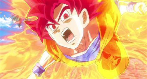 Dragon Ball Super ¿se Acabó El Saiyan Dios El Manga Dejaría Esta