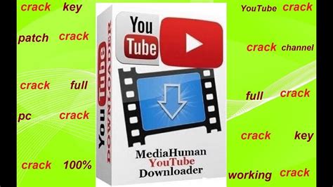 Mediahuman Youtube Downloader Registration Key Free Vietgaret