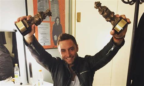 Anis don demina & oscar zia, deltävling 3: Eurovision Sweden: Måns Zelmerlöw triumphant at ...