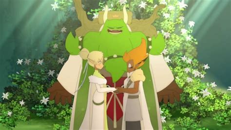 Wakfu Tristepin And Evangelyne By Your Side Youtube