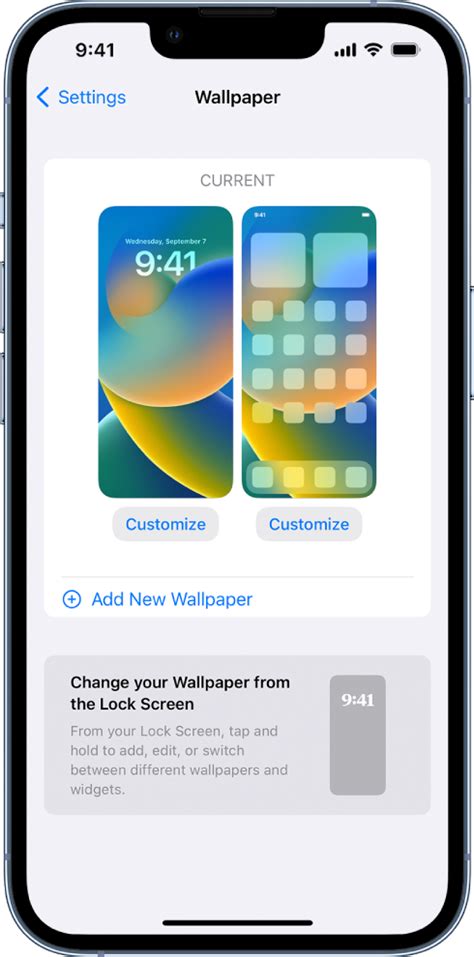 How To Make Live Wallpaper On Iphone Devicemag