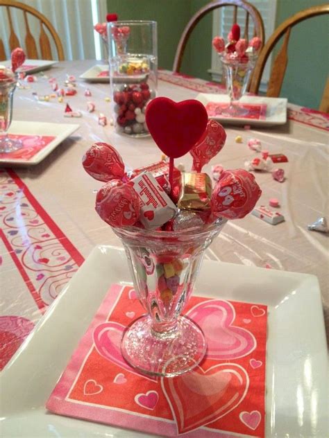 40 beauty romantic valentines party decor ideas valentinecrafts valentinescards