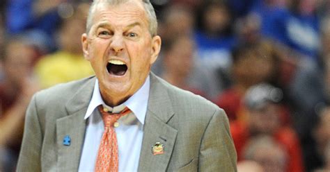 Connecticuts Jim Calhoun Leaves Complicated Legacy