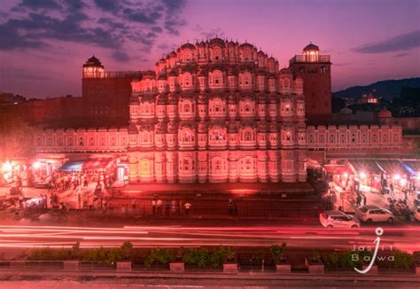 Top Attractions To Visit In Jaipur The Famous Pink City Of India