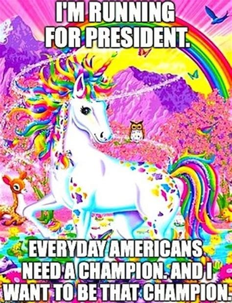 Feminist Lisa Frank Popsugar Love And Sex