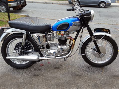 Old British Motorcycles For Sale Classic British Bikes For Sale