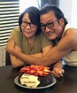 結婚31年從未吵過架！梁家輝、江嘉年的愛情及婚姻：「她的好激發了我的好」 | ELLE.com.hk