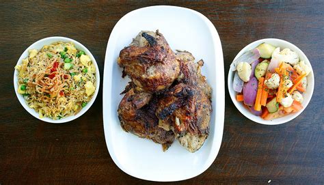 Check out our favorites below. The best meals under $20 on 24th Street in the Mission