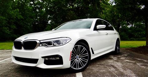 Bmw 530i Review The Best Car Ive Ever Driven