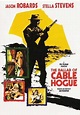 La balada de Cable Hogue (1970) - FilmAffinity
