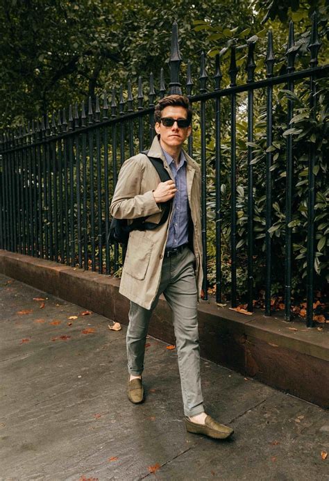 28 Types Of Jackets And How To Wear Them A Photo Guide