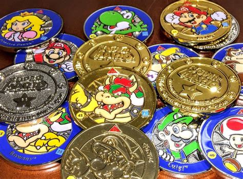 Super Mario Challenge Coins Super Mario Wiki The Mario Encyclopedia